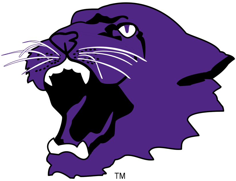 Kansas State Wildcats 1975-1988 Partial Logo v2 iron on heat transfers